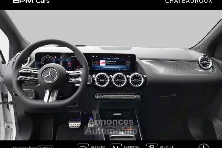 Mercedes Classe B 200d 150ch AMG Line 8G-DCT - <small></small> 45.890 € <small>TTC</small> - #10