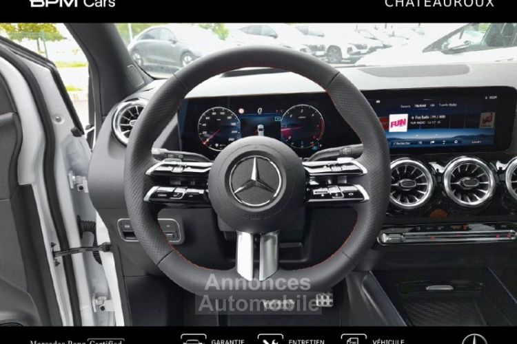 Mercedes Classe B 200d 150ch AMG Line 8G-DCT - <small></small> 45.890 € <small>TTC</small> - #11
