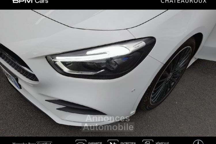 Mercedes Classe B 200d 150ch AMG Line 8G-DCT - <small></small> 45.890 € <small>TTC</small> - #14