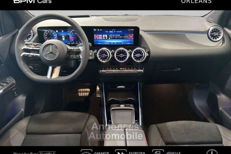 Mercedes Classe B 200d 150ch AMG Line 8G-DCT - <small></small> 47.900 € <small>TTC</small> - #8