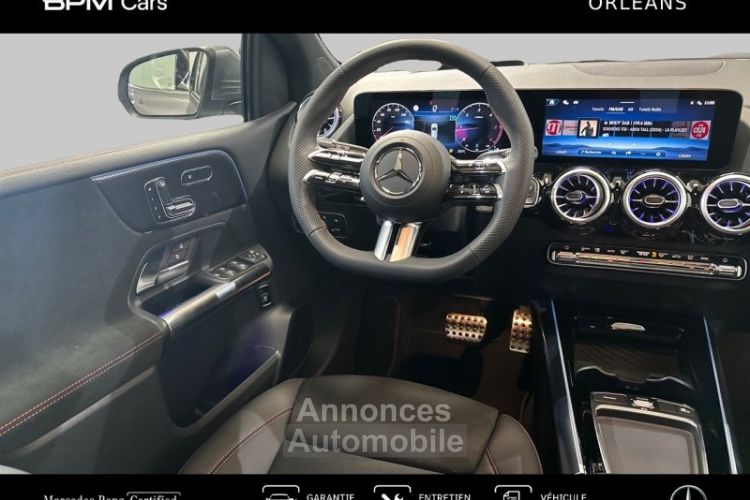 Mercedes Classe B 200d 150ch AMG Line 8G-DCT - <small></small> 47.900 € <small>TTC</small> - #9