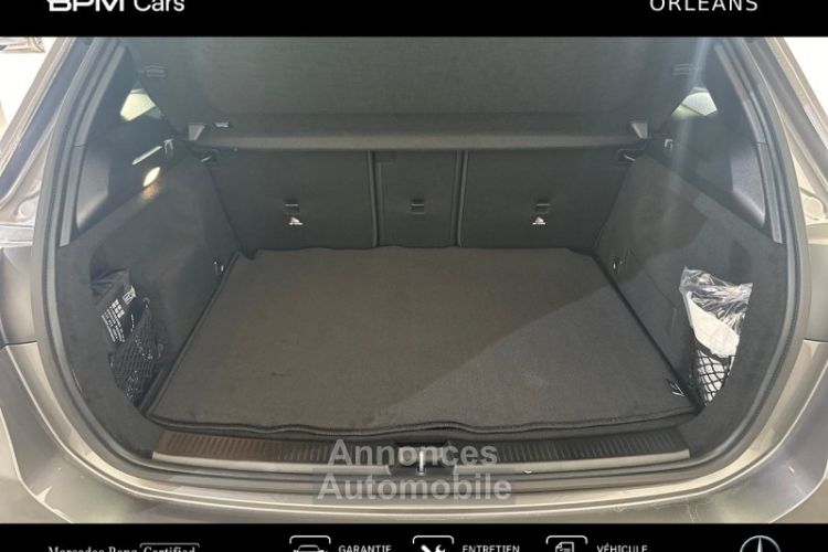 Mercedes Classe B 200d 150ch AMG Line 8G-DCT - <small></small> 47.900 € <small>TTC</small> - #20