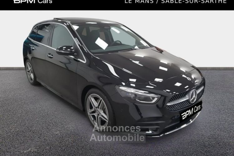 Mercedes Classe B 200d 150ch AMG Line 8G-DCT - <small></small> 43.880 € <small>TTC</small> - #6