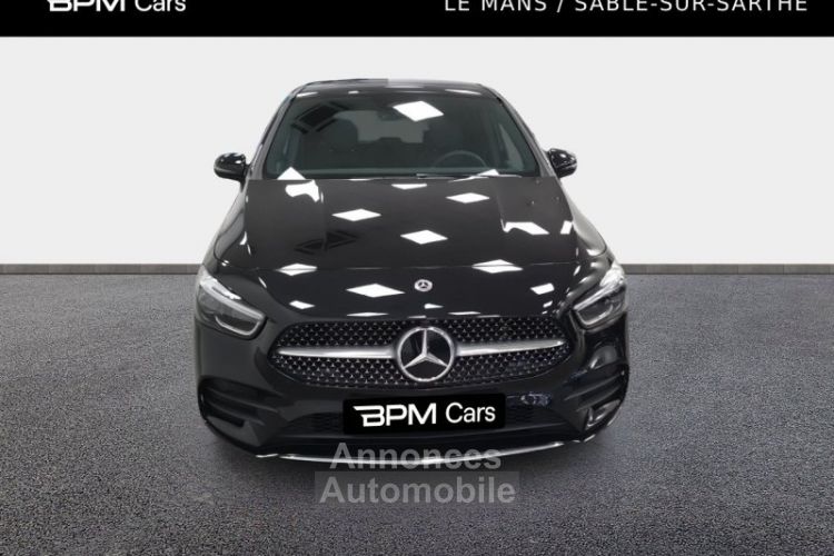 Mercedes Classe B 200d 150ch AMG Line 8G-DCT - <small></small> 43.880 € <small>TTC</small> - #7