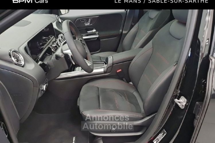 Mercedes Classe B 200d 150ch AMG Line 8G-DCT - <small></small> 43.880 € <small>TTC</small> - #8