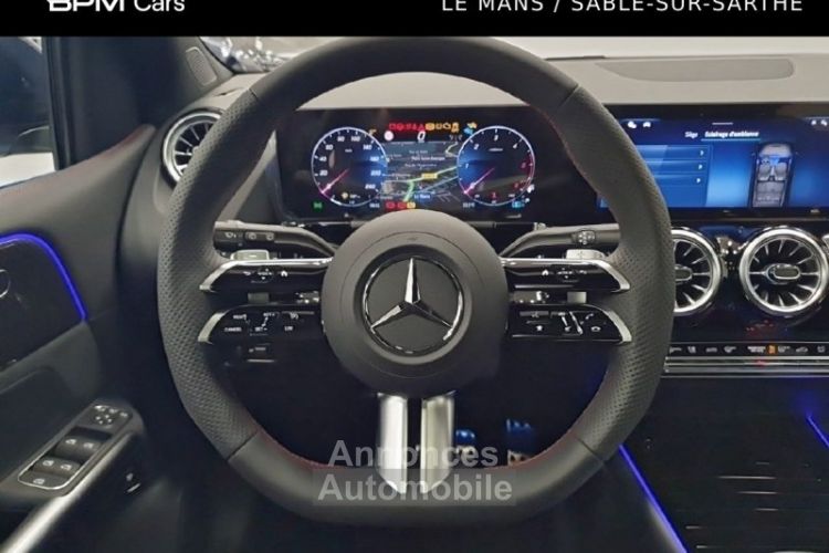 Mercedes Classe B 200d 150ch AMG Line 8G-DCT - <small></small> 43.880 € <small>TTC</small> - #11