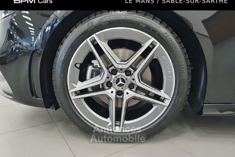 Mercedes Classe B 200d 150ch AMG Line 8G-DCT - <small></small> 43.880 € <small>TTC</small> - #12