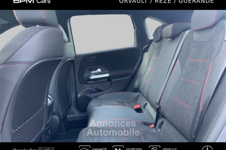 Mercedes Classe B 200d 150ch AMG Line 8G-DCT - <small></small> 41.900 € <small>TTC</small> - #9