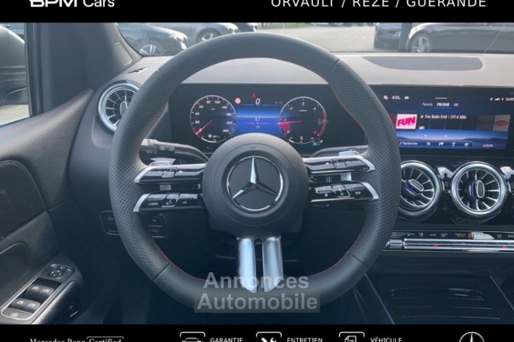 Mercedes Classe B 200d 150ch AMG Line 8G-DCT - <small></small> 41.900 € <small>TTC</small> - #11