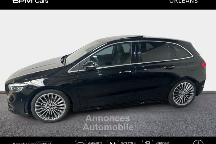 Mercedes Classe B 200d 150ch AMG Line 8G-DCT - <small></small> 47.900 € <small>TTC</small> - #2