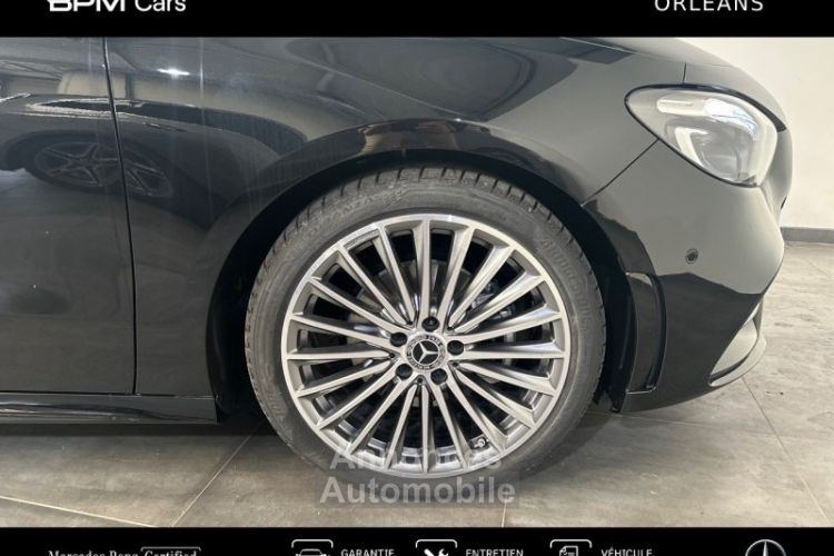 Mercedes Classe B 200d 150ch AMG Line 8G-DCT - <small></small> 47.900 € <small>TTC</small> - #5