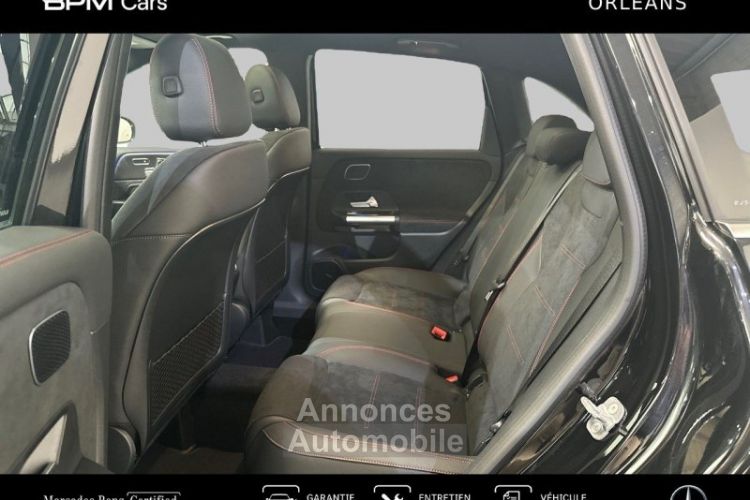 Mercedes Classe B 200d 150ch AMG Line 8G-DCT - <small></small> 47.900 € <small>TTC</small> - #7