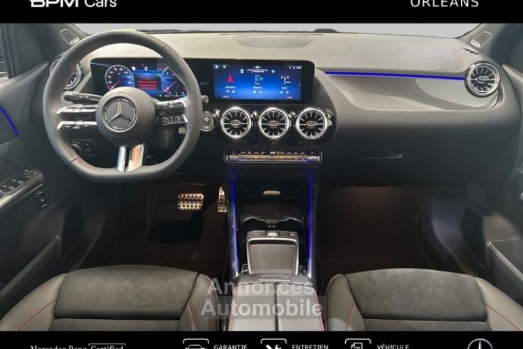 Mercedes Classe B 200d 150ch AMG Line 8G-DCT - <small></small> 47.900 € <small>TTC</small> - #8