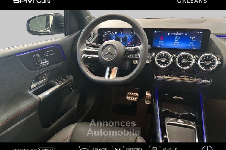 Mercedes Classe B 200d 150ch AMG Line 8G-DCT - <small></small> 47.900 € <small>TTC</small> - #9