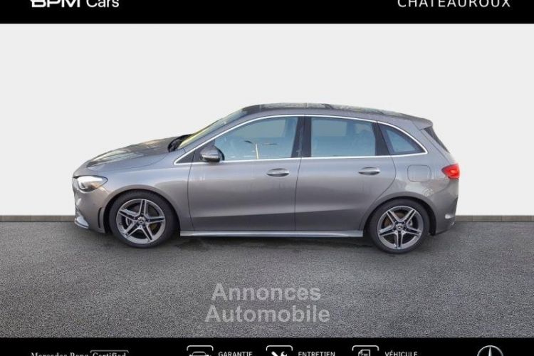 Mercedes Classe B 200d 150ch AMG Line 8G-DCT - <small></small> 48.490 € <small>TTC</small> - #2