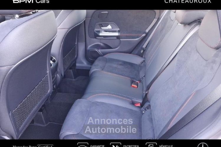 Mercedes Classe B 200d 150ch AMG Line 8G-DCT - <small></small> 48.490 € <small>TTC</small> - #9