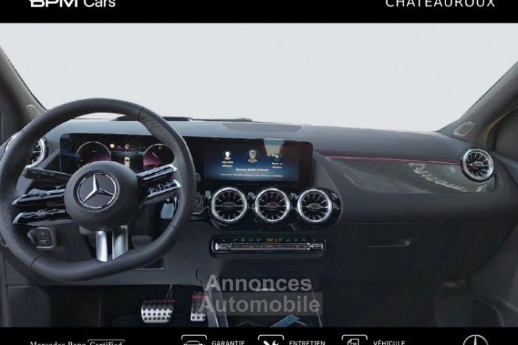 Mercedes Classe B 200d 150ch AMG Line 8G-DCT - <small></small> 48.490 € <small>TTC</small> - #10