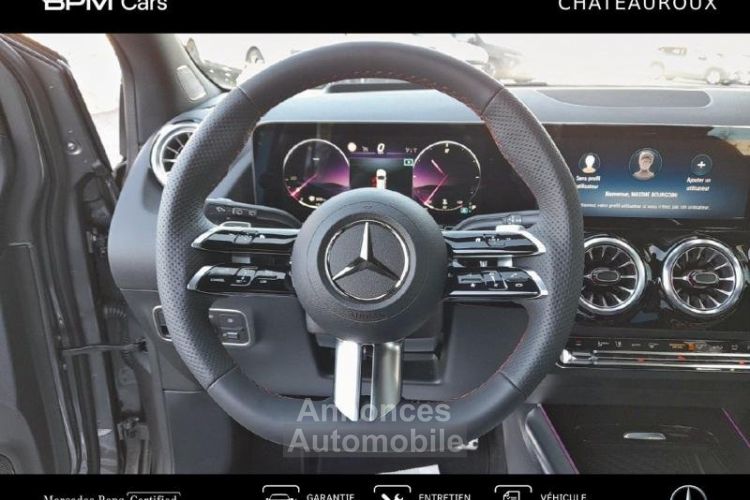 Mercedes Classe B 200d 150ch AMG Line 8G-DCT - <small></small> 48.490 € <small>TTC</small> - #11