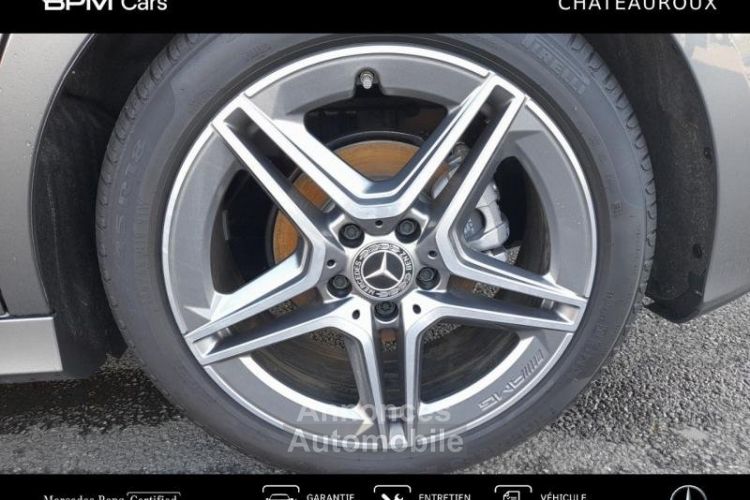 Mercedes Classe B 200d 150ch AMG Line 8G-DCT - <small></small> 48.490 € <small>TTC</small> - #12