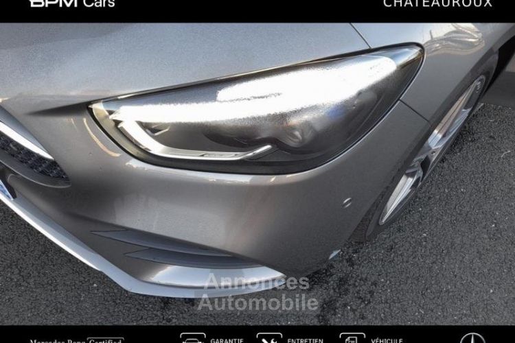 Mercedes Classe B 200d 150ch AMG Line 8G-DCT - <small></small> 48.490 € <small>TTC</small> - #15