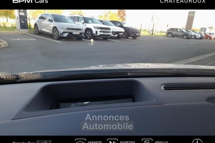 Mercedes Classe B 200d 150ch AMG Line 8G-DCT - <small></small> 48.490 € <small>TTC</small> - #16