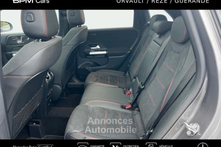 Mercedes Classe B 200d 150ch AMG Line 8G-DCT - <small></small> 37.990 € <small>TTC</small> - #9