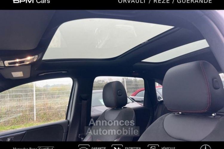 Mercedes Classe B 200d 150ch AMG Line 8G-DCT - <small></small> 37.990 € <small>TTC</small> - #16