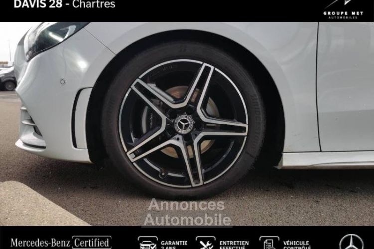 Mercedes Classe B 200d 150ch AMG Line 8G-DCT - <small></small> 36.980 € <small>TTC</small> - #6