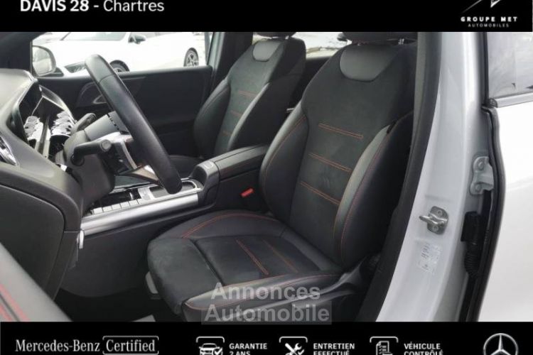 Mercedes Classe B 200d 150ch AMG Line 8G-DCT - <small></small> 36.980 € <small>TTC</small> - #7