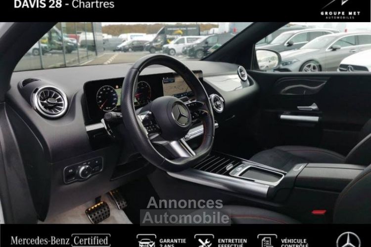 Mercedes Classe B 200d 150ch AMG Line 8G-DCT - <small></small> 36.980 € <small>TTC</small> - #11