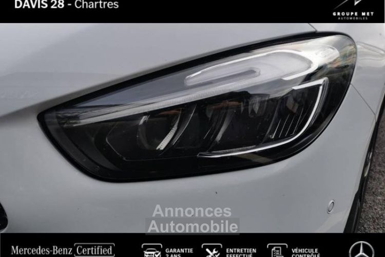 Mercedes Classe B 200d 150ch AMG Line 8G-DCT - <small></small> 36.980 € <small>TTC</small> - #18