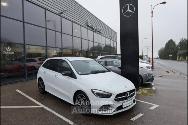 Mercedes Classe B 200d 150ch AMG Line 8G-DCT - <small></small> 42.500 € <small>TTC</small> - #1