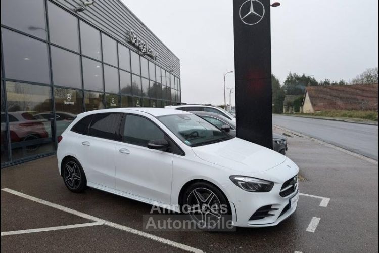 Mercedes Classe B 200d 150ch AMG Line 8G-DCT - <small></small> 42.500 € <small>TTC</small> - #2