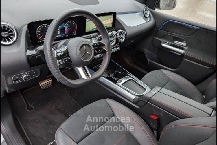 Mercedes Classe B 200d 150ch AMG Line 8G-DCT - <small></small> 42.500 € <small>TTC</small> - #9