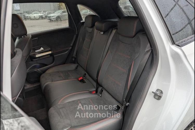 Mercedes Classe B 200d 150ch AMG Line 8G-DCT - <small></small> 42.500 € <small>TTC</small> - #11