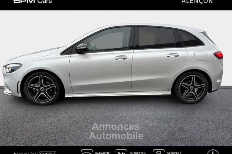 Mercedes Classe B 200d 150ch AMG Line 8G-DCT - <small></small> 38.750 € <small>TTC</small> - #2