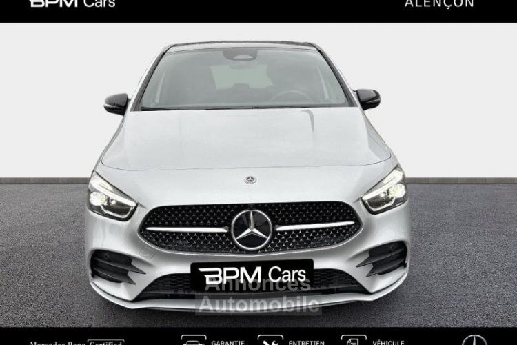 Mercedes Classe B 200d 150ch AMG Line 8G-DCT - <small></small> 38.750 € <small>TTC</small> - #7