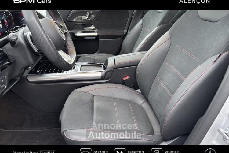 Mercedes Classe B 200d 150ch AMG Line 8G-DCT - <small></small> 38.750 € <small>TTC</small> - #8