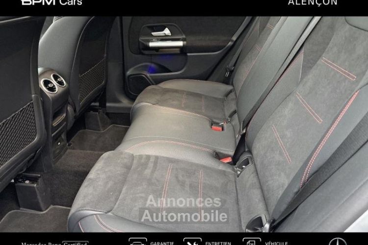 Mercedes Classe B 200d 150ch AMG Line 8G-DCT - <small></small> 38.750 € <small>TTC</small> - #9