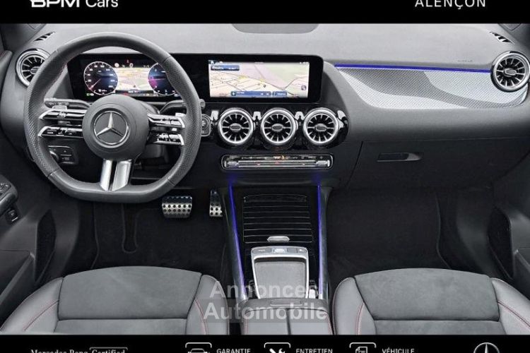 Mercedes Classe B 200d 150ch AMG Line 8G-DCT - <small></small> 38.750 € <small>TTC</small> - #10