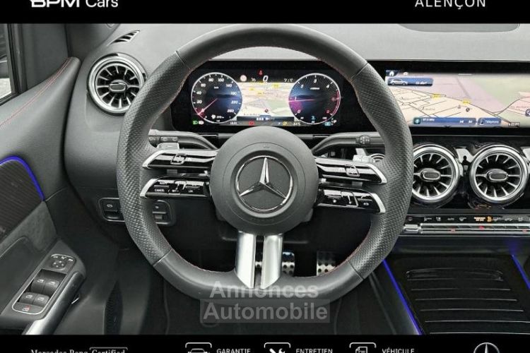 Mercedes Classe B 200d 150ch AMG Line 8G-DCT - <small></small> 38.750 € <small>TTC</small> - #11