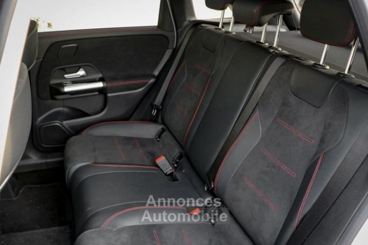 Mercedes Classe B 200d 150ch AMG Line 8G-DCT - <small></small> 44.300 € <small>TTC</small> - #6