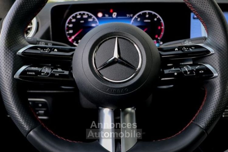 Mercedes Classe B 200d 150ch AMG Line 8G-DCT - <small></small> 44.300 € <small>TTC</small> - #18