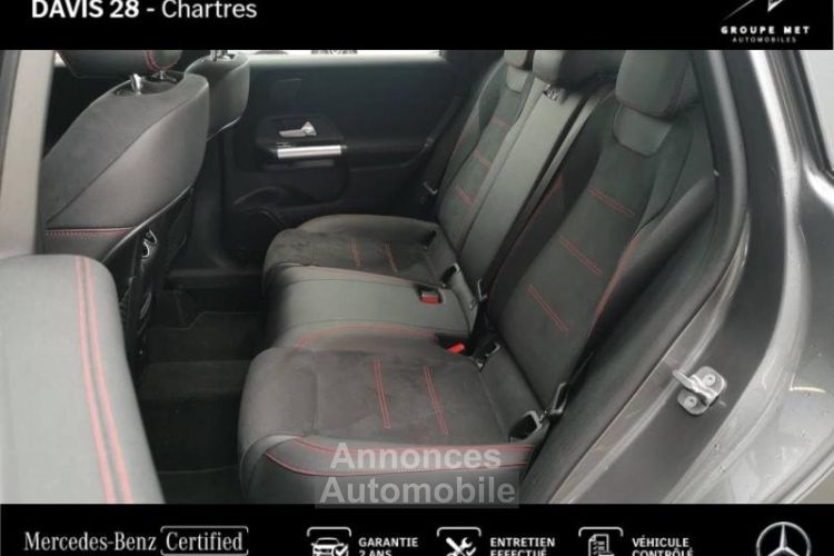 Mercedes Classe B 200d 150ch AMG Line 8G-DCT - <small></small> 41.880 € <small>TTC</small> - #8