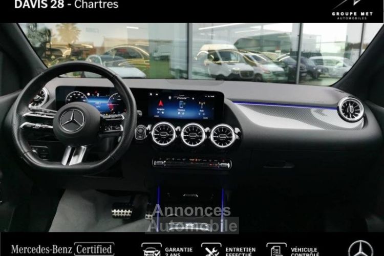 Mercedes Classe B 200d 150ch AMG Line 8G-DCT - <small></small> 41.880 € <small>TTC</small> - #9