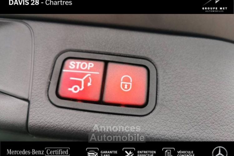 Mercedes Classe B 200d 150ch AMG Line 8G-DCT - <small></small> 41.880 € <small>TTC</small> - #11