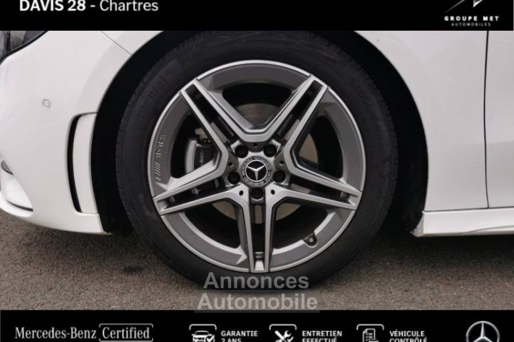 Mercedes Classe B 200d 150ch AMG Line 8G-DCT - <small></small> 34.980 € <small>TTC</small> - #6