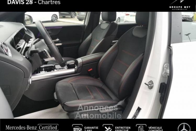 Mercedes Classe B 200d 150ch AMG Line 8G-DCT - <small></small> 34.980 € <small>TTC</small> - #7