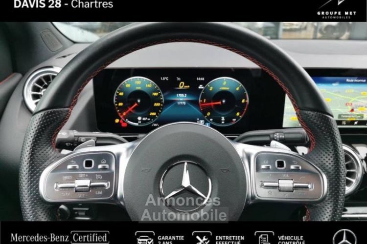 Mercedes Classe B 200d 150ch AMG Line 8G-DCT - <small></small> 34.980 € <small>TTC</small> - #11