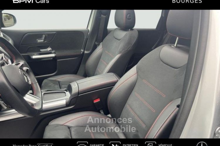 Mercedes Classe B 200d 150ch AMG Line 8G-DCT - <small></small> 36.890 € <small>TTC</small> - #8